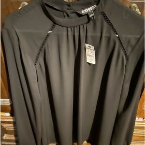 NWT “Express” Top